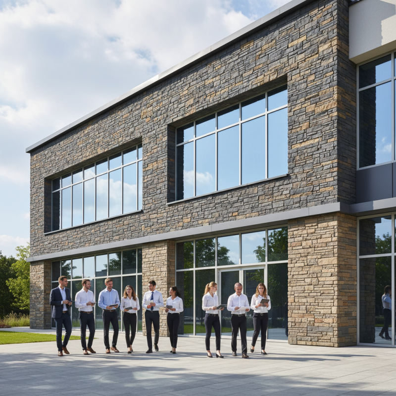 Top Quality Pu Stone Suppliers for Global Buyers Seeking Best Deals?