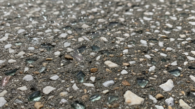 Why Choose Anti Slip Aggregate for Your Projects?
