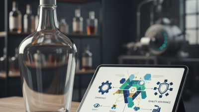 How to Choose a Global Custom Liquor Glass Bottle Manufacturer?