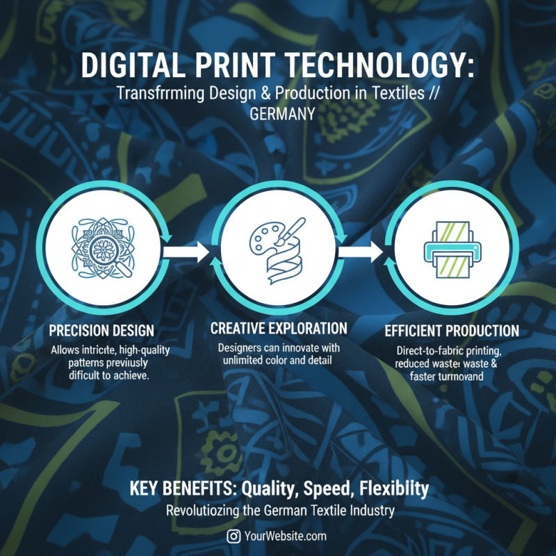Top 10 Innovations Transforming the Germany Textile Industry?