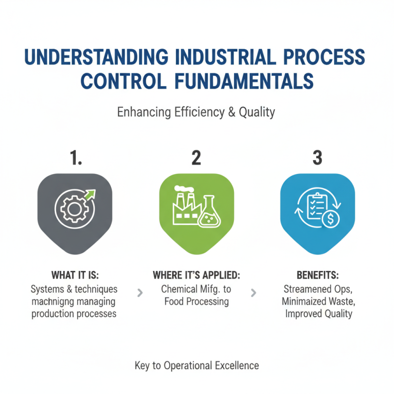 2026 How to Optimize Industrial Process Control for Greater Efficiency?