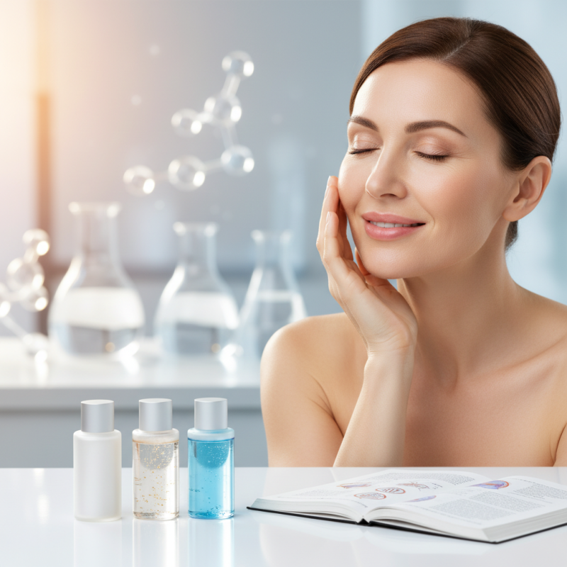 What are the Best Anti-Aging Solutions for Global Buyers?