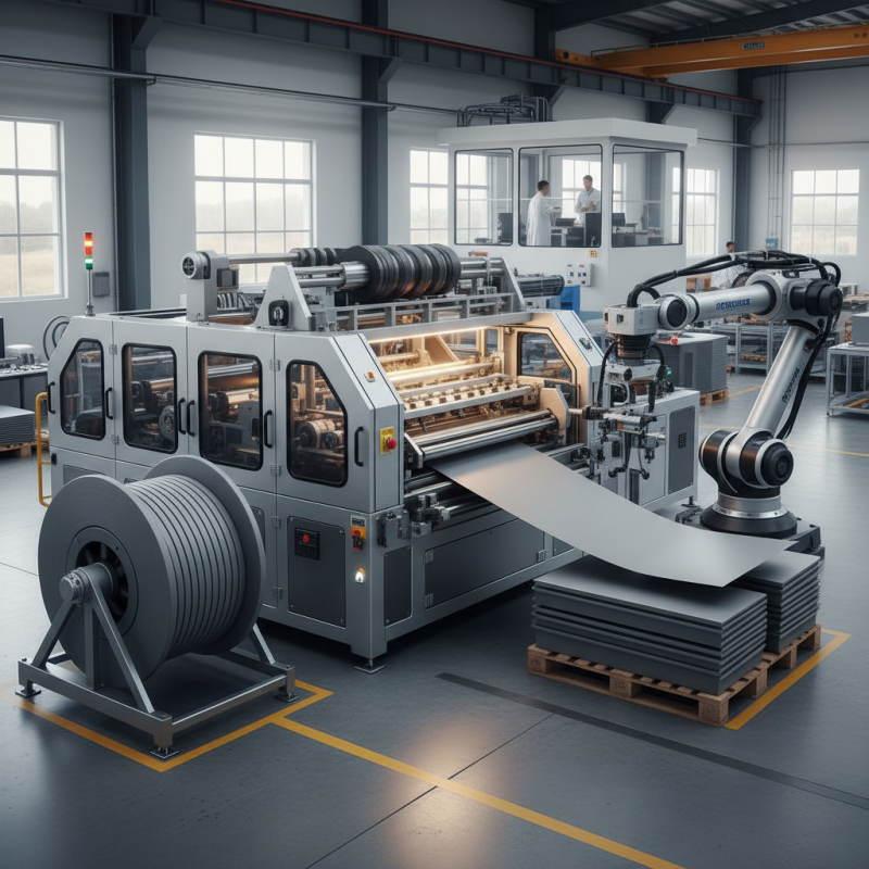 2026 Best FRP Gutter Making Machine for Global Buyers?