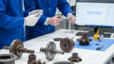 Top 10 Best Pump Failure Analysis Techniques to Understand Failures?