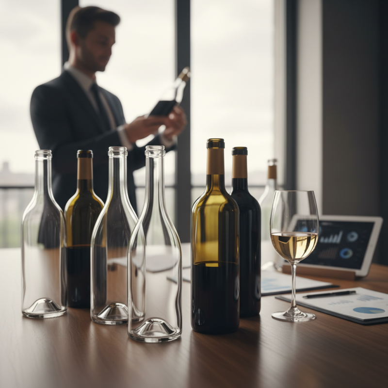 Top 10 Tips for Choosing Glass Wine Bottles Manufacturers?