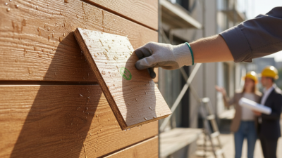 What is WPC Exterior Wall and Its Benefits for Buyers?