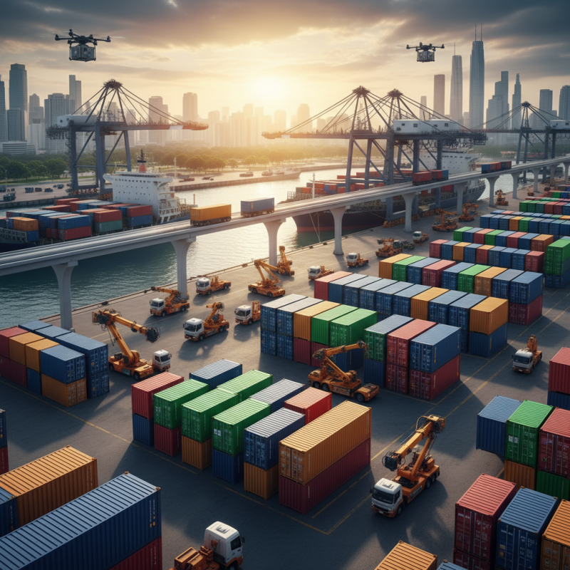 2026 Top Small Shipping Container Options for Global Buyers?