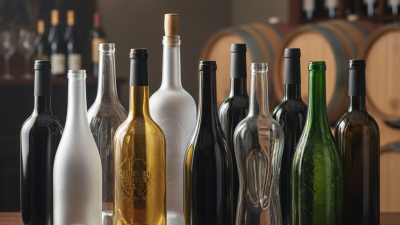 Top 10 Glass Wine Bottles Manufacturers You Should Know?