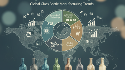 Top 10 Global Leading Glass Bottles Manufacturers Today?
