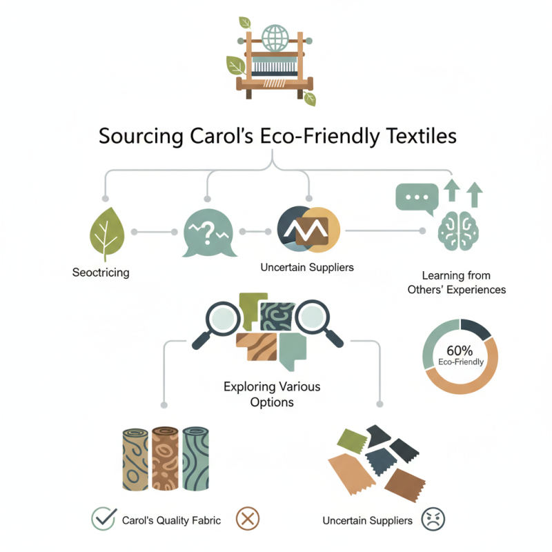 How to Source Carol's Fabric for Your Next Project?
