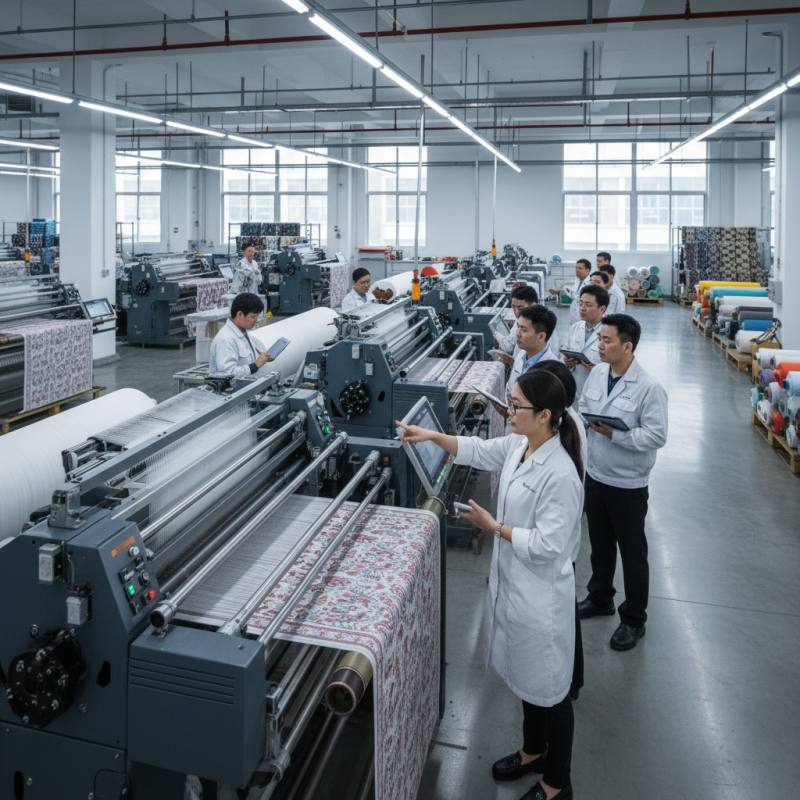 Top Benefits of Chopin Chain Weaving Machine for Manufacturers?