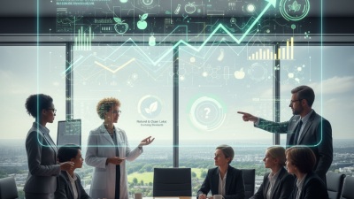 2026 Best Food Additives for Global Buyers Insights?