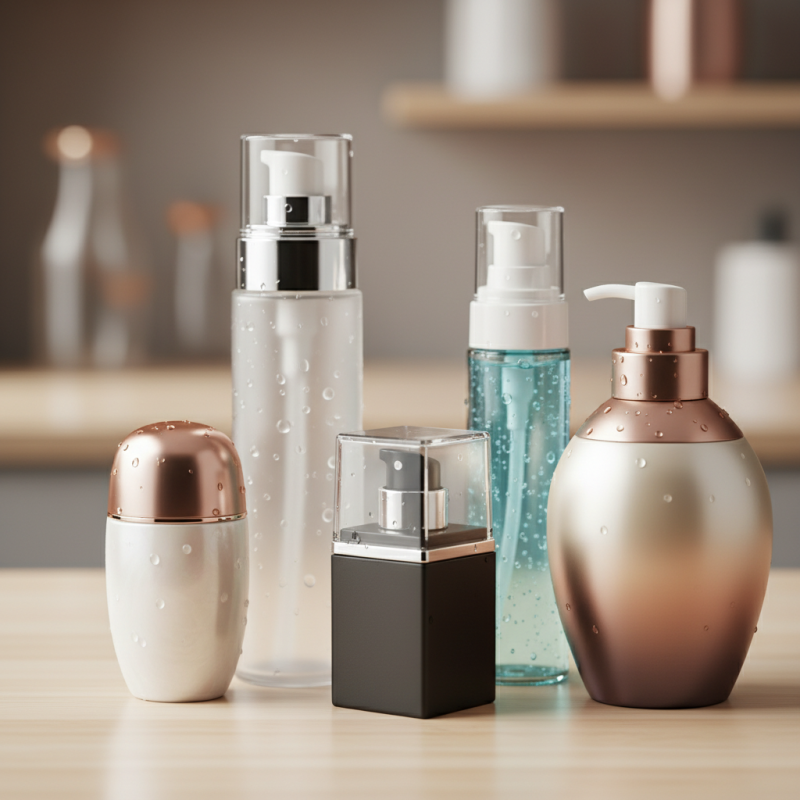 Best Airless Bottle Options for Your Packaging Needs?