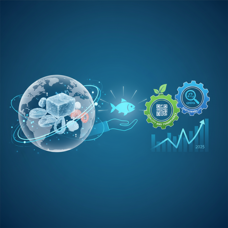 China Best Frozen Seafood Suppliers What to Look For?