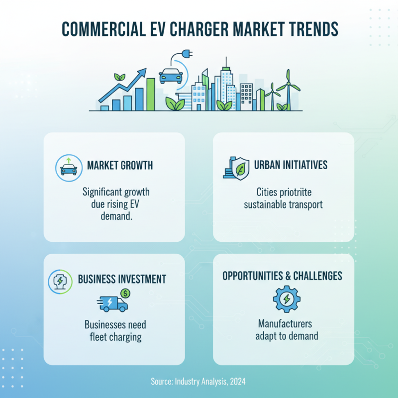 Top 10 Commercial EV Charger Brands for Global Buyers?