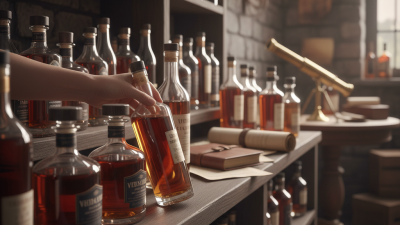 2026 How to Find the Best Whiskey Bottles Wholesale Deals?