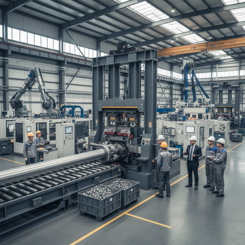 Top 10 Benefits of Using a Bucking Unit for Your Business?