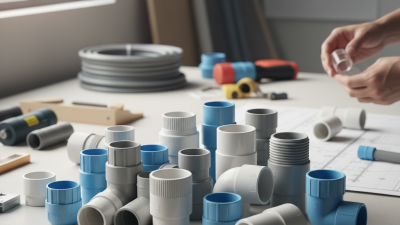What is the Importance of Plastic Pipe Fittings for Buyers?
