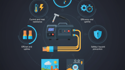 Top Welding Cable Tips for Reliable Performance in Your Projects?