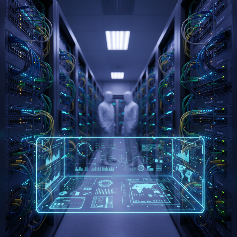 Discover the Best Juniper QFX Solutions for Global Buyers?