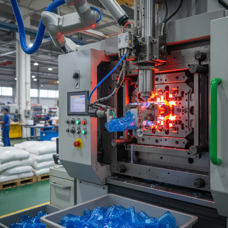 How to Understand the Plastic Injection Molding Process Effectively?