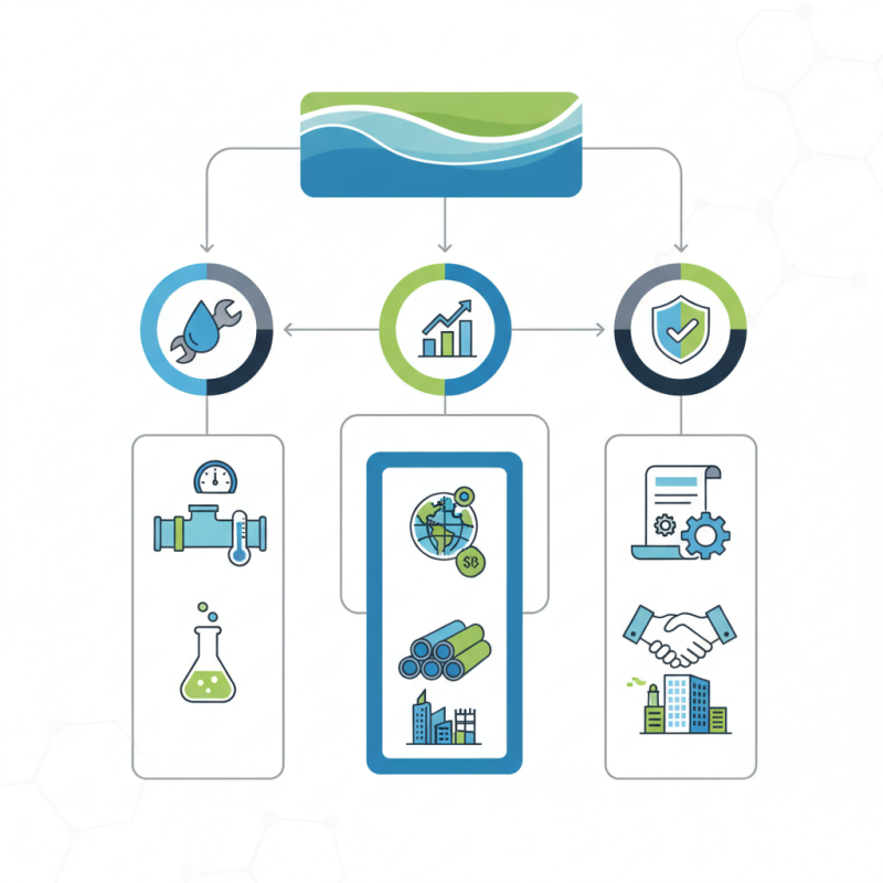 How to Choose the Right PE Pipe for Your Project?