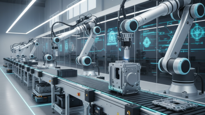 How to Implement Automated Assembly Systems for Increased Efficiency?