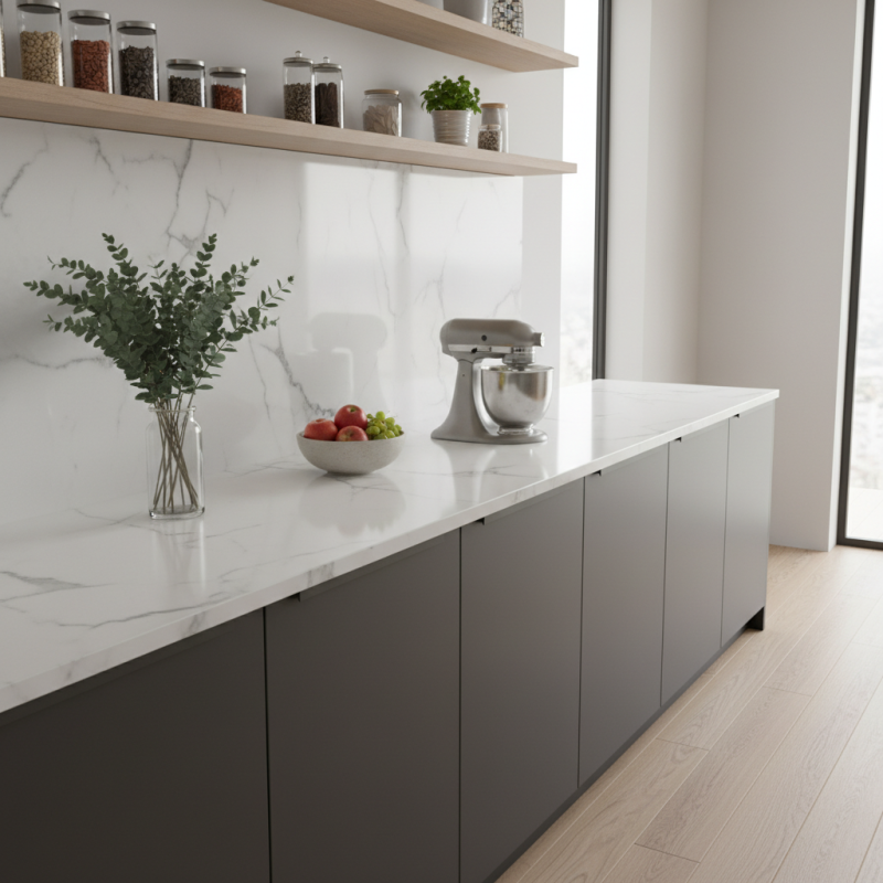 Top 10 Benefits of Using PVC Marble Sheet for Your Projects?