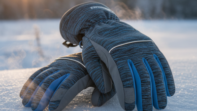 2026 Top Winter Gloves for Ultimate Warmth and Comfort?