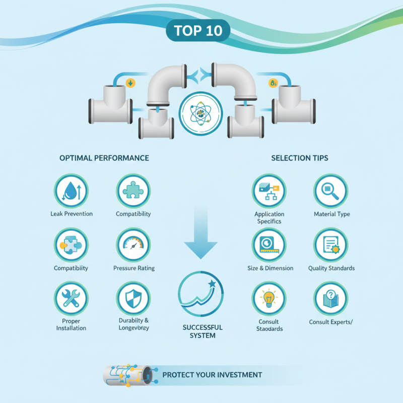 Top 10 Pe Fitting Tips for Optimal Performance and Selection?