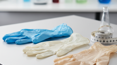 How to Choose the Best Latex Gloves for Your Needs?