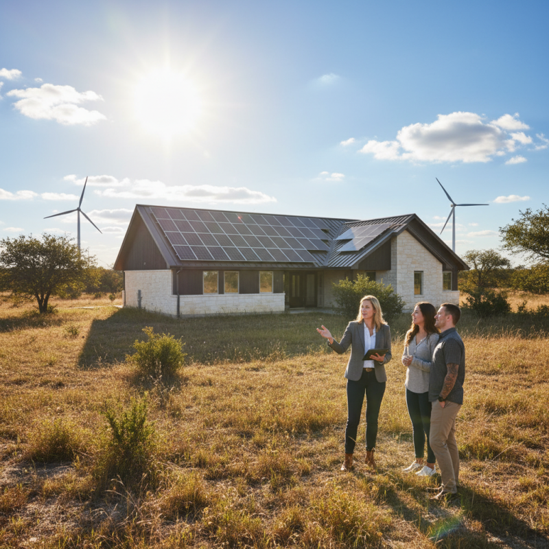 2026 How to Maximize Your Texas Solar Energy Savings?