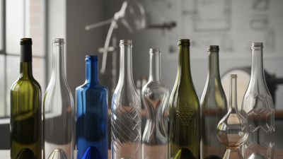 2026 Best Top 10 Glass Wine Bottles Manufacturers to Consider?