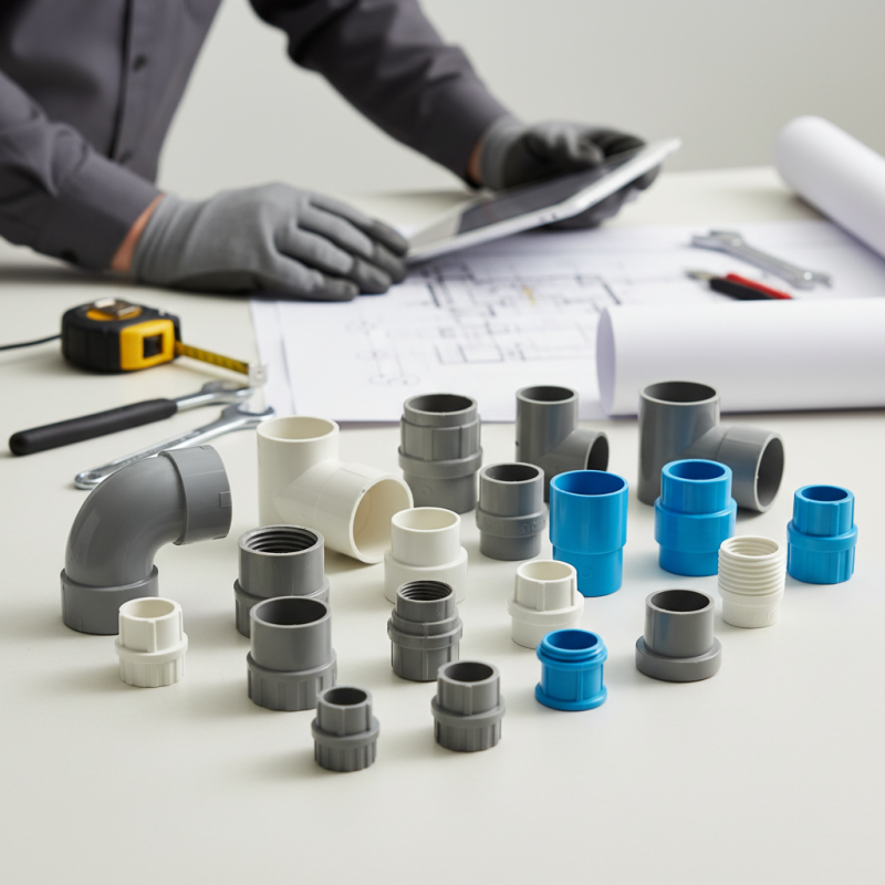 Top 5 Tips for Choosing Plastic Pipe Fittings for Your Project?