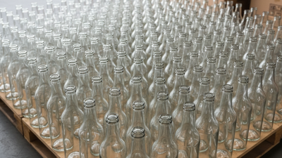 How to Buy 250ml Glass Bottles Wholesale for Your Business?