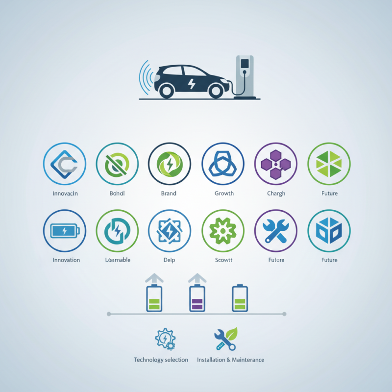 Top 10 Commercial EV Charger Brands for Global Buyers?