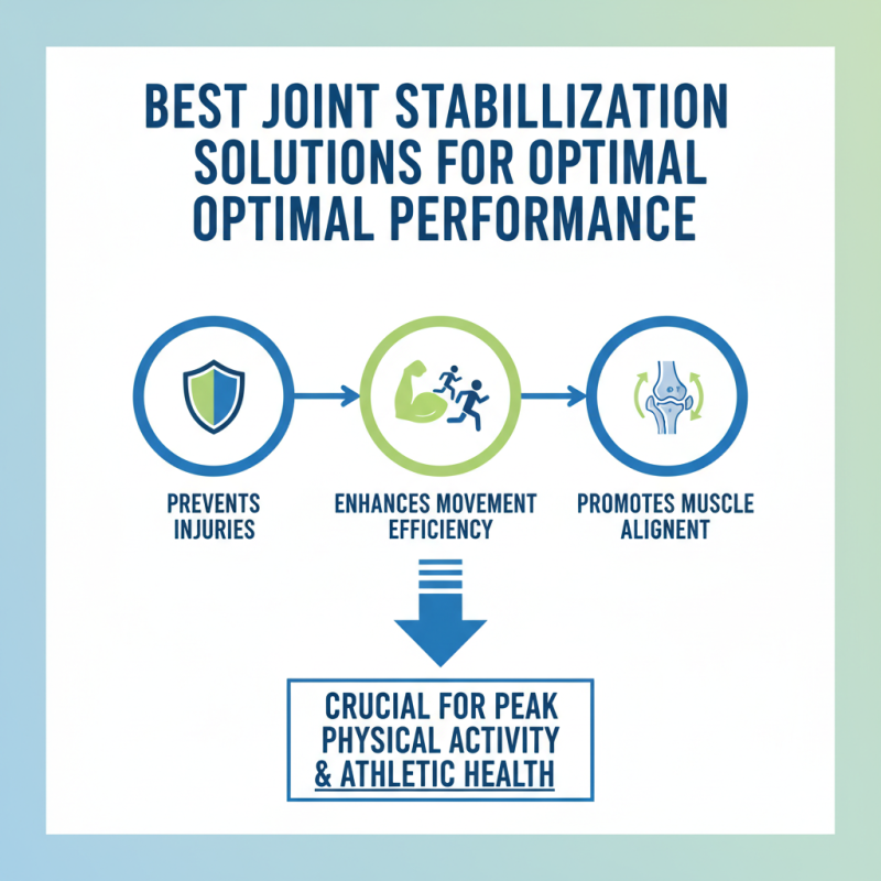 Best Joint Stabilization Solutions for Optimal Performance?