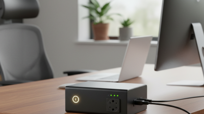 Best Classic Single Output UPS for Reliable Power Backup?