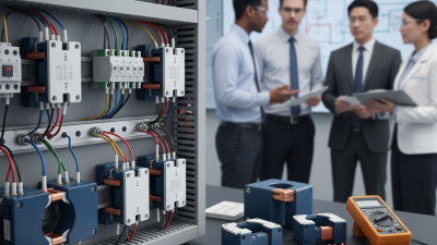 China Best Ct Current Transformers for Global Buyers?