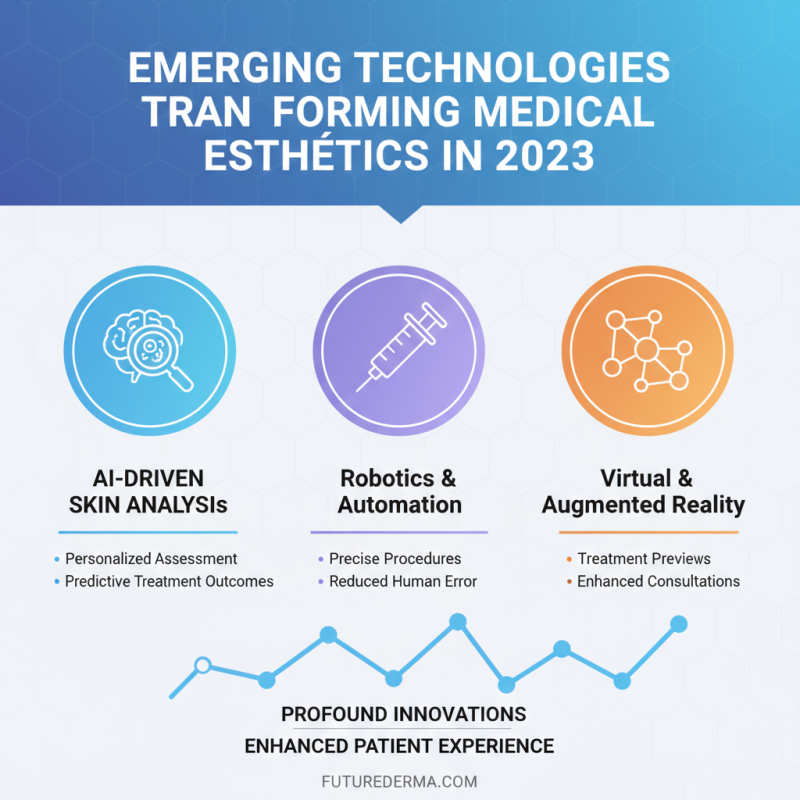 Top Trends in Medical Esthetics You Need to Know?