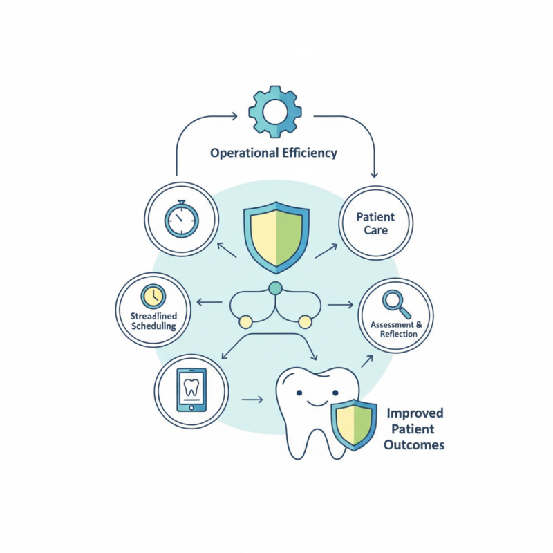 2026 How to Improve Dental Case Management Effectively?