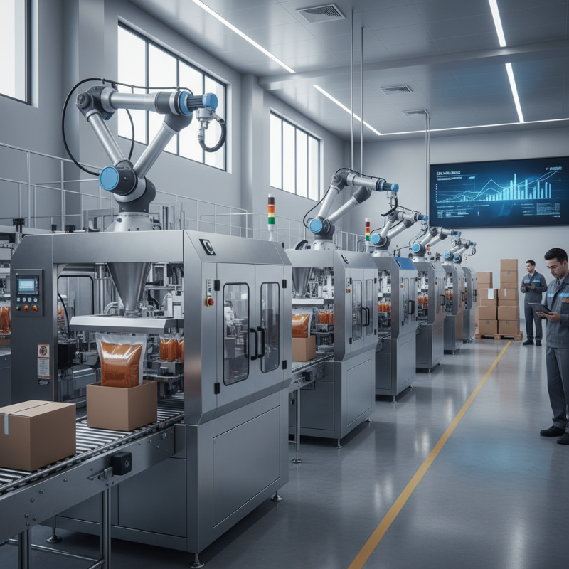 Top 2026 Bag in Box Machine Options for Global Buyers?