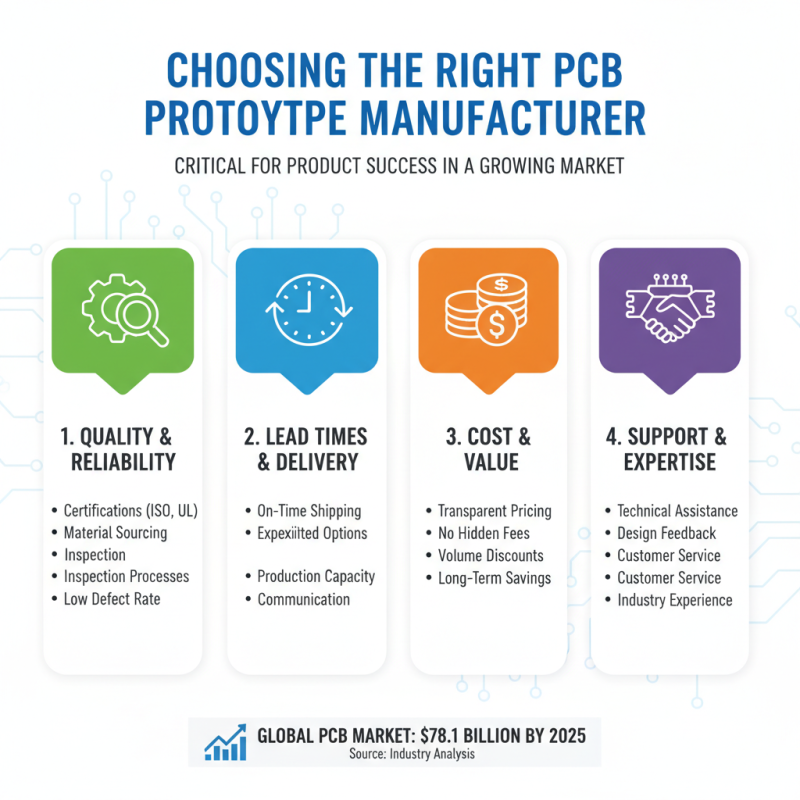 What is PCB Prototype and Why is it Important for Buyers?