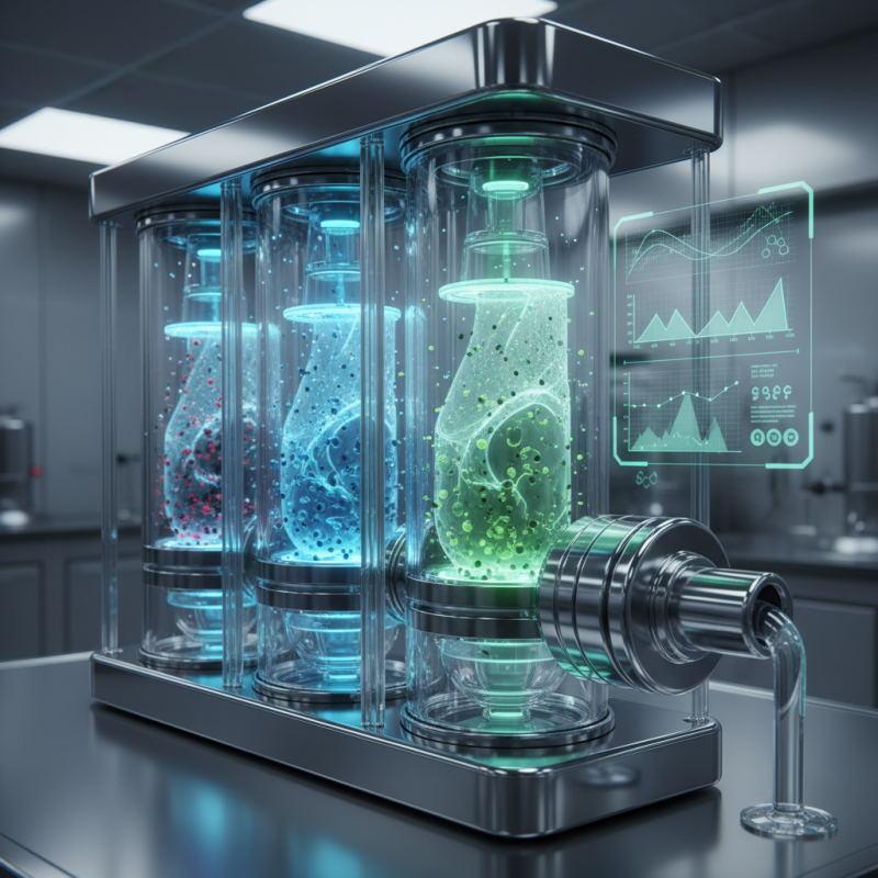 What is a Precision Filter and How Does It Work?