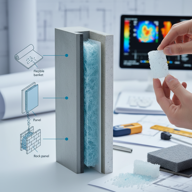 How to Choose the Best Aerogel Insulation for Your Needs?