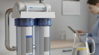 How to Choose the Best Water Precision Filter for Your Needs?