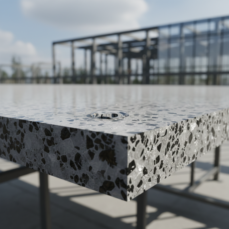 Why Choose Carbon Crystal Board for Your Next Project?