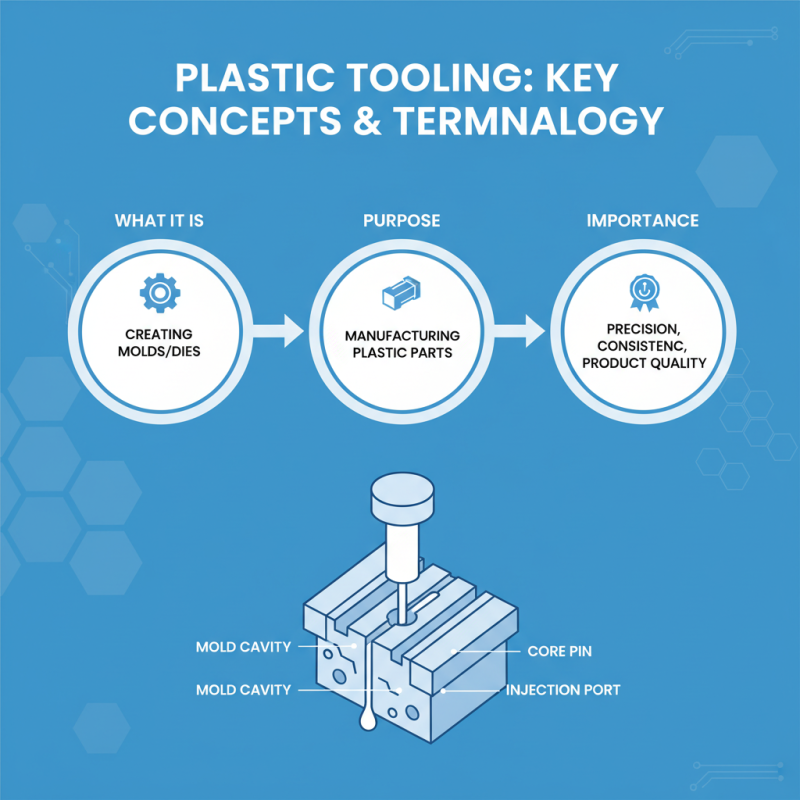 How to Choose the Best Plastic Tooling Solutions for Your Project?