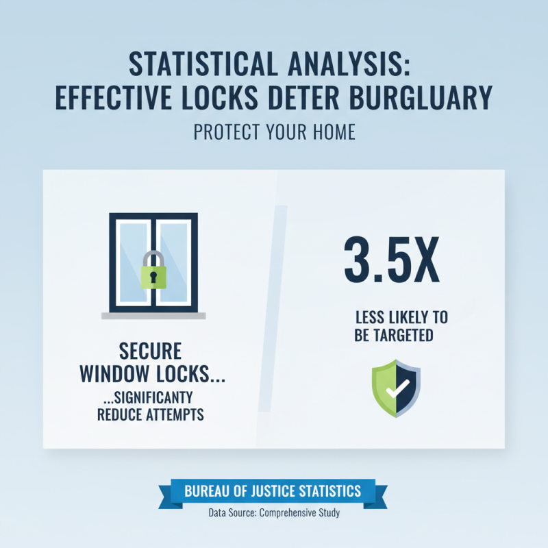 2026 How to Secure Your Home with Effective Window Lock Solutions?