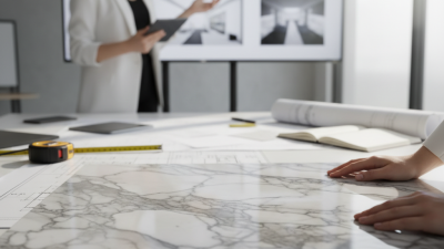 Top PVC Marble Sheet Suppliers for Global Buyers Seeking Quality?
